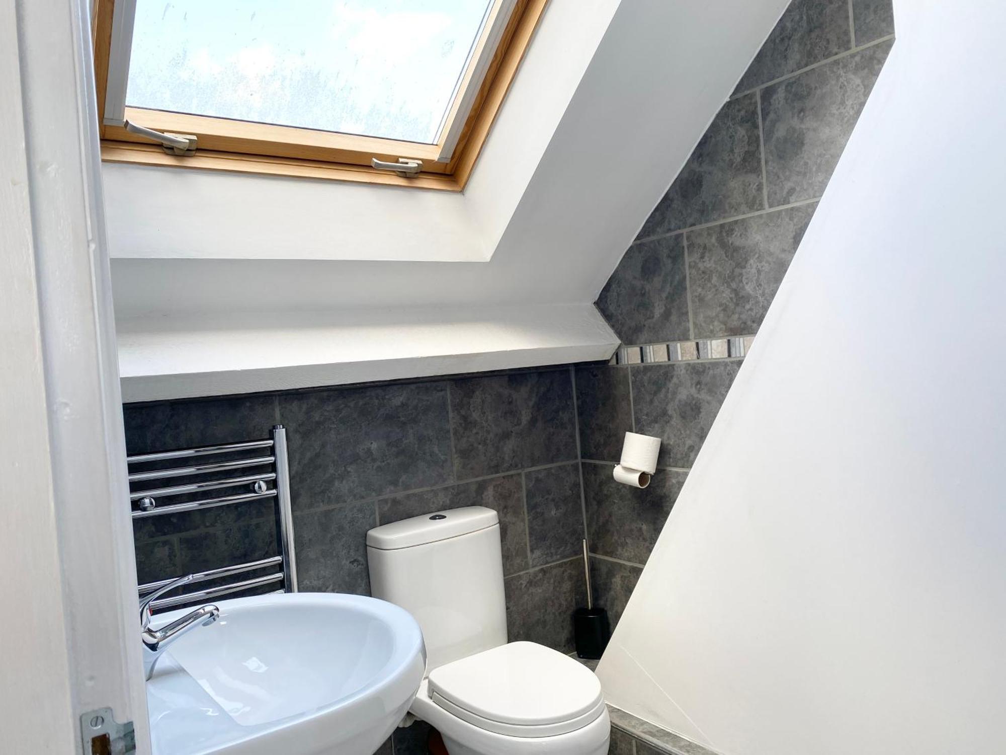 Spacious Five-Bedroom House Close To York Centre - Orchid House Exterior foto