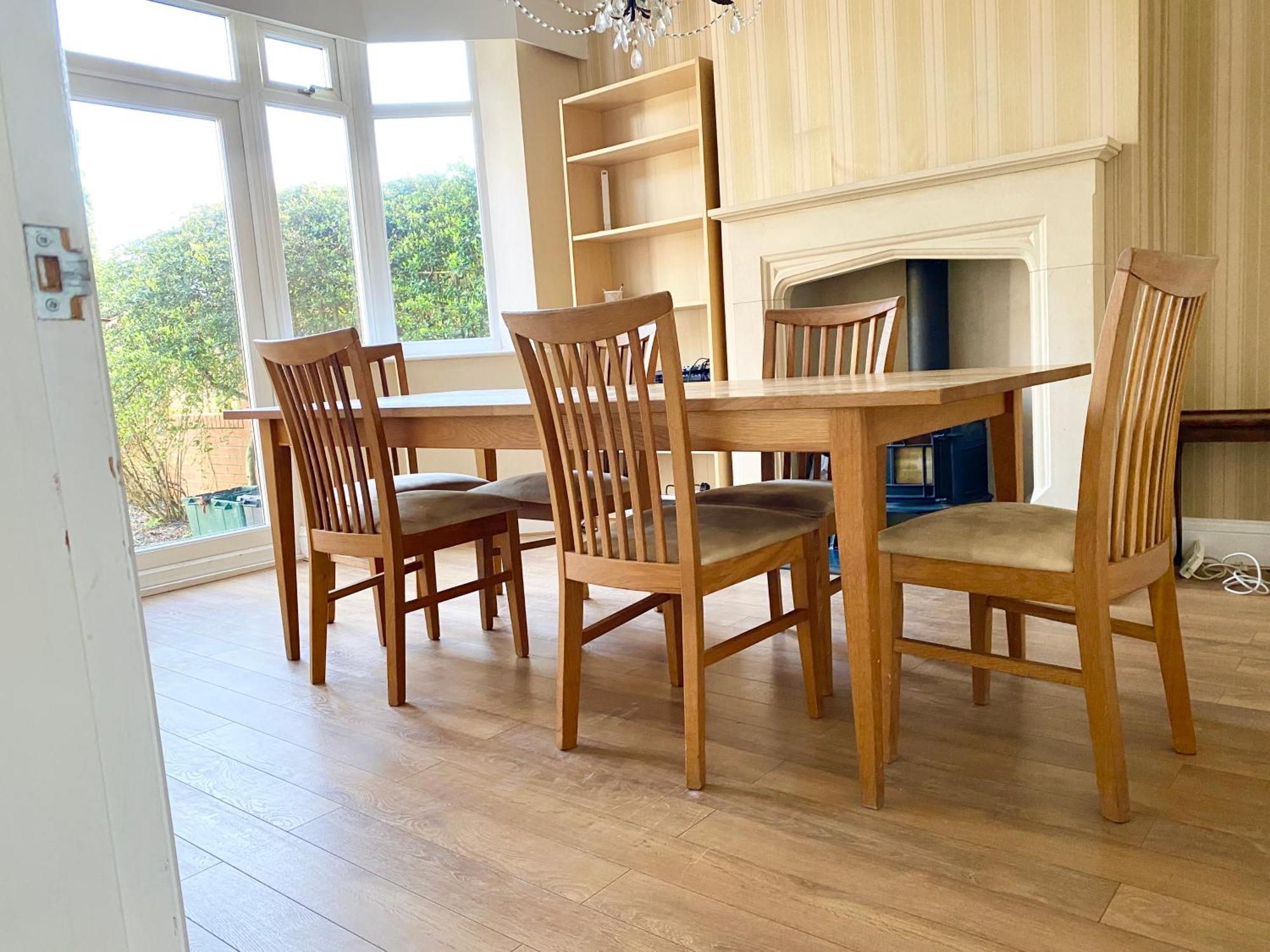 Spacious Five-Bedroom House Close To York Centre - Orchid House Exterior foto